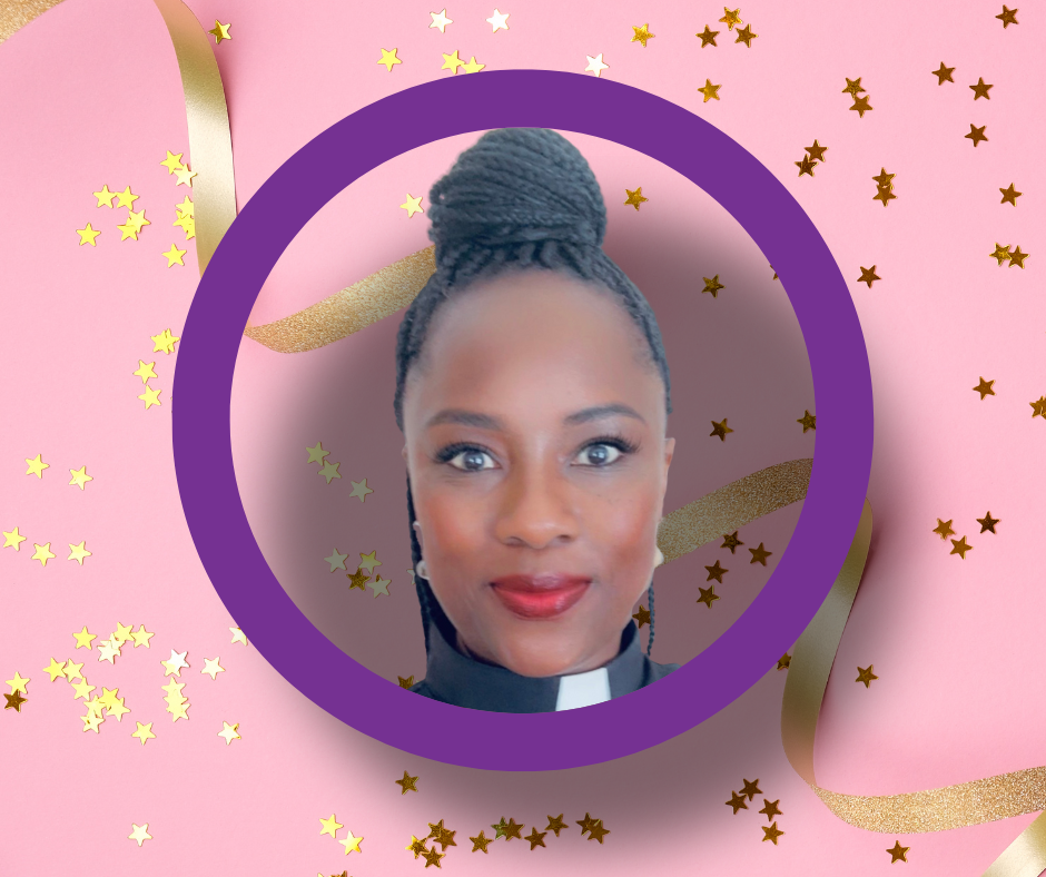 Angela Young Purposely Designed Conference 2022 arizona speaker