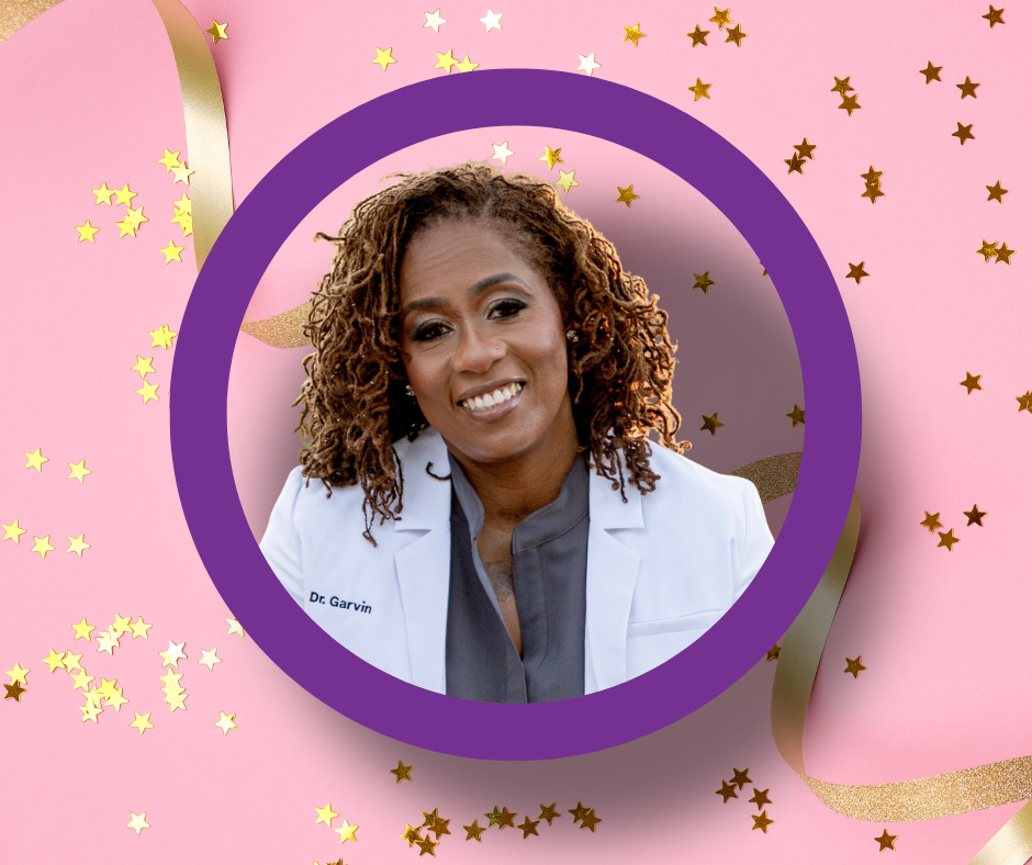 Angela Young Purposely Designed Conference 2022 arizona speaker