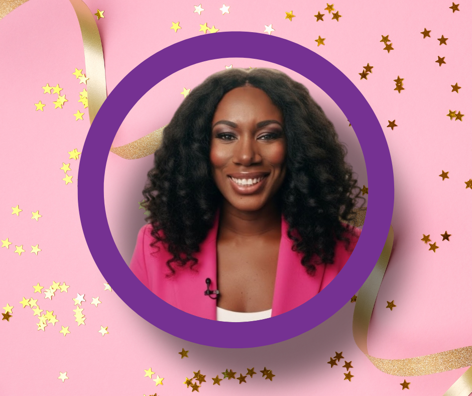 Angela Young Purposely Designed Conference 2022 arizona speaker