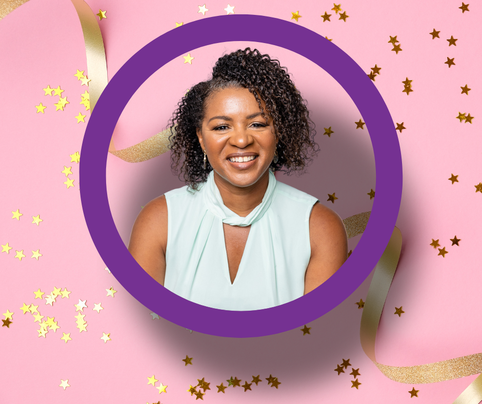 Angela Young Purposely Designed Conference 2022 arizona speaker